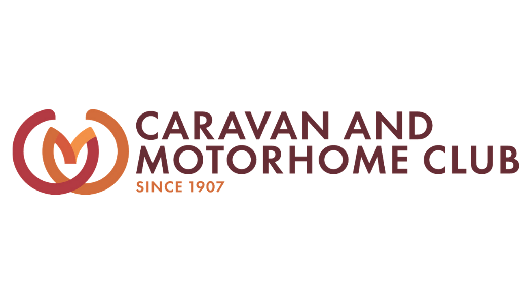 Caravan And Motorhome Club Logo